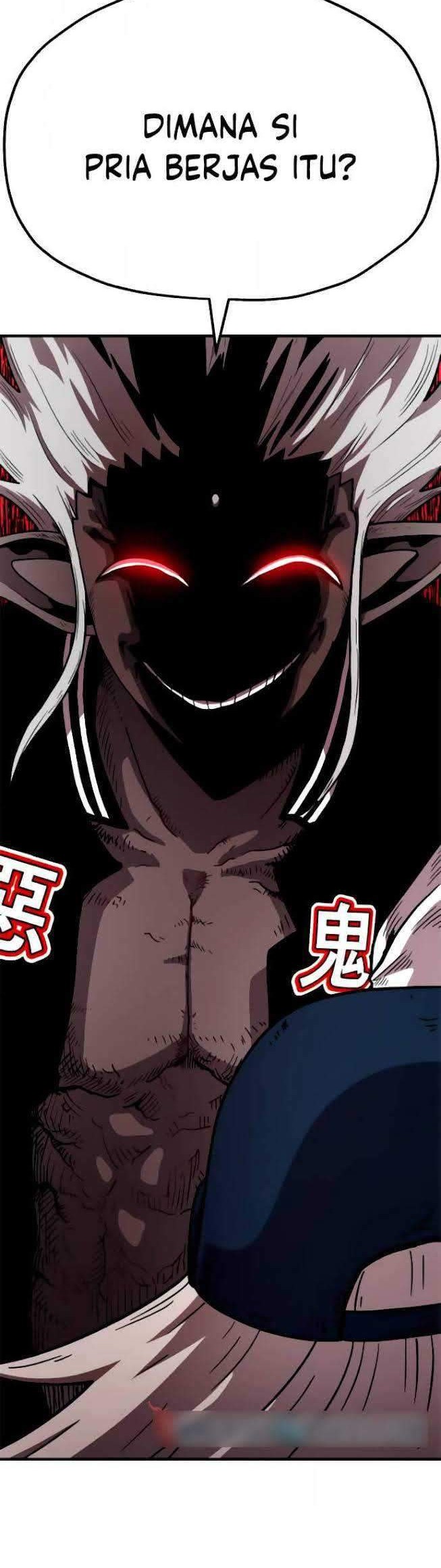 Metro Hunter Chapter 16 - halaman 83