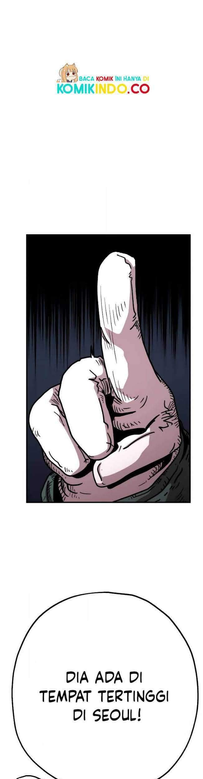 Metro Hunter Chapter 16 - halaman 84