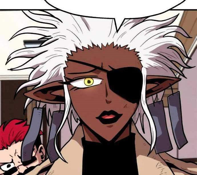 Metro Hunter Chapter 17 - halaman 105