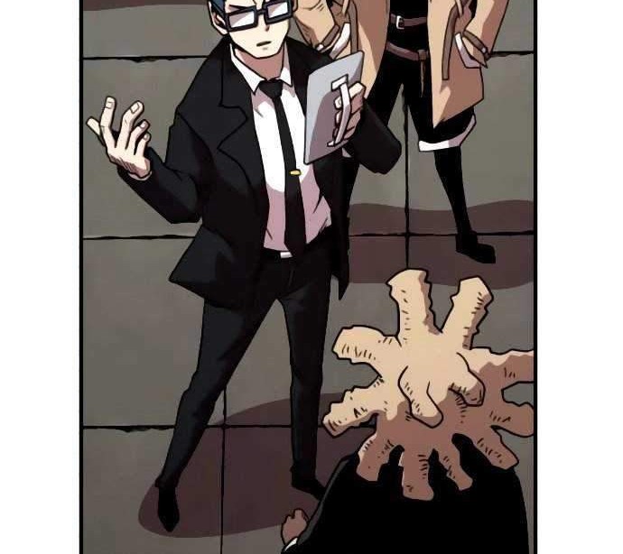 Metro Hunter Chapter 17 - halaman 113