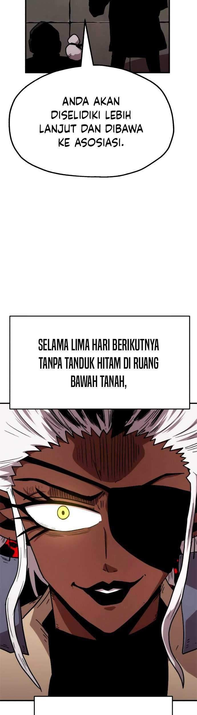 Metro Hunter Chapter 17 - halaman 114