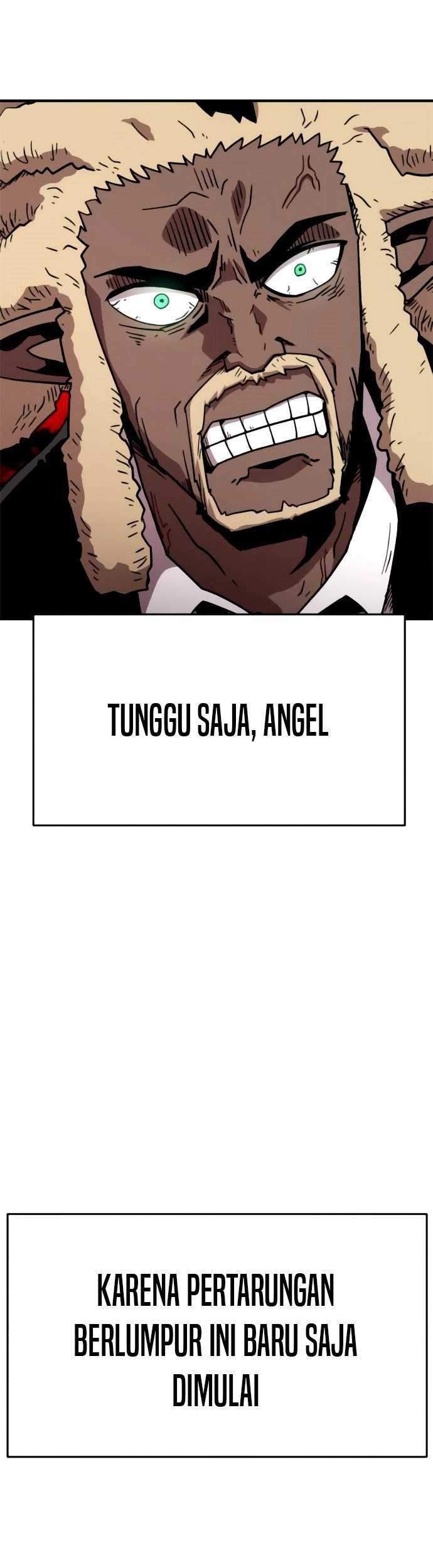 Metro Hunter Chapter 17 - halaman 116