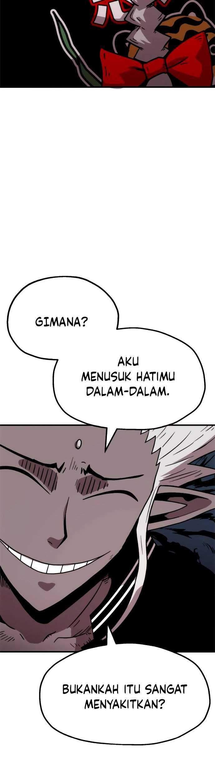 Metro Hunter Chapter 17 - halaman 122