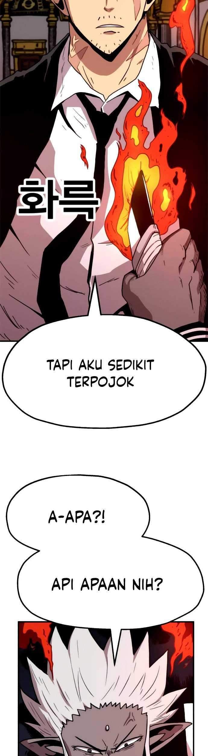 Metro Hunter Chapter 17 - halaman 124