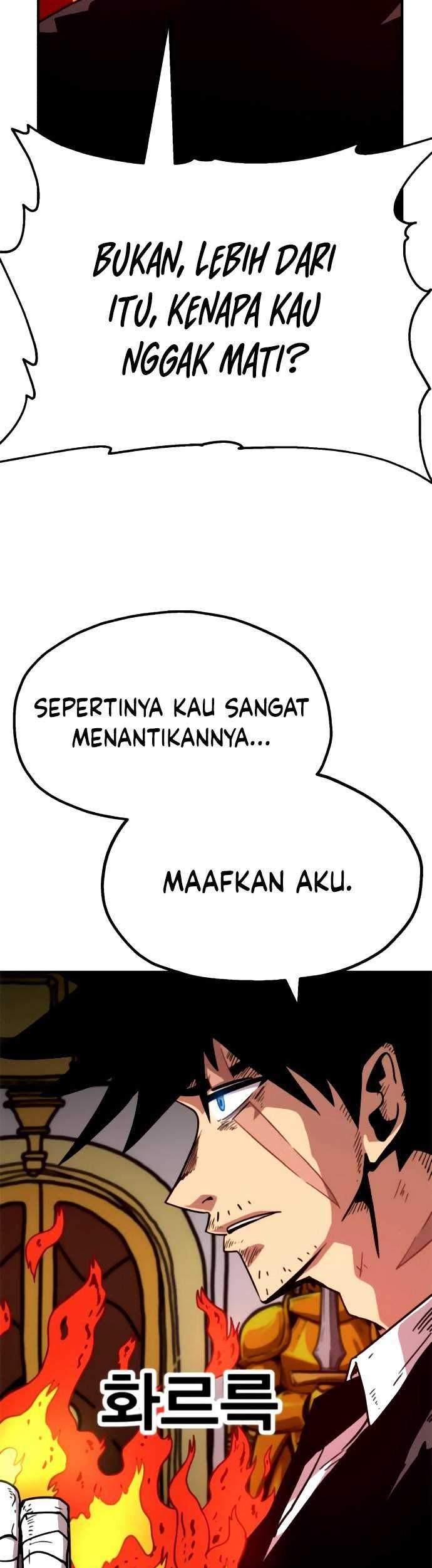 Metro Hunter Chapter 17 - halaman 126