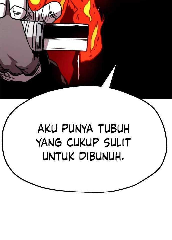 Metro Hunter Chapter 17 - halaman 127