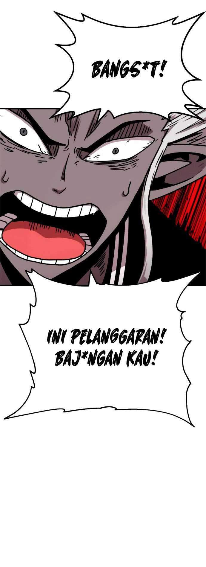 Metro Hunter Chapter 17 - halaman 128