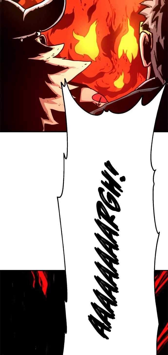 Metro Hunter Chapter 17 - halaman 132