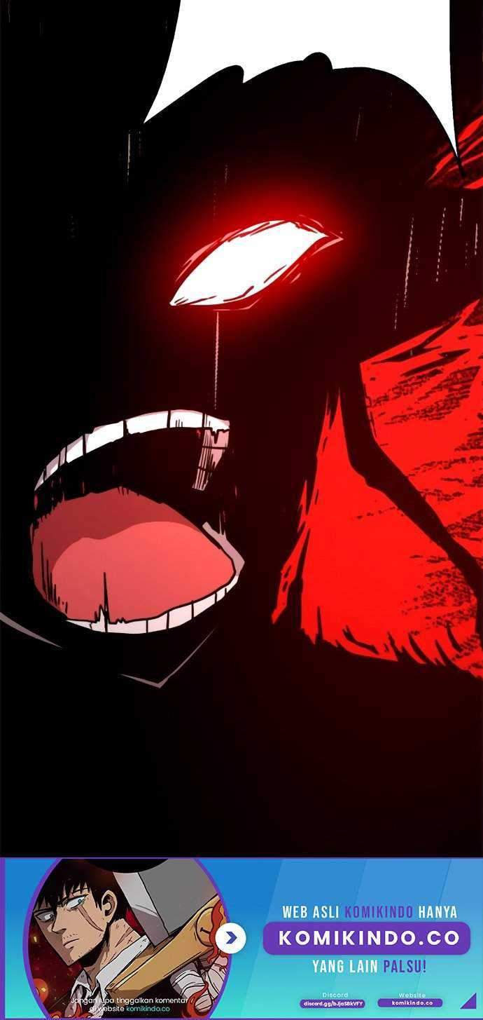 Metro Hunter Chapter 17 - halaman 133