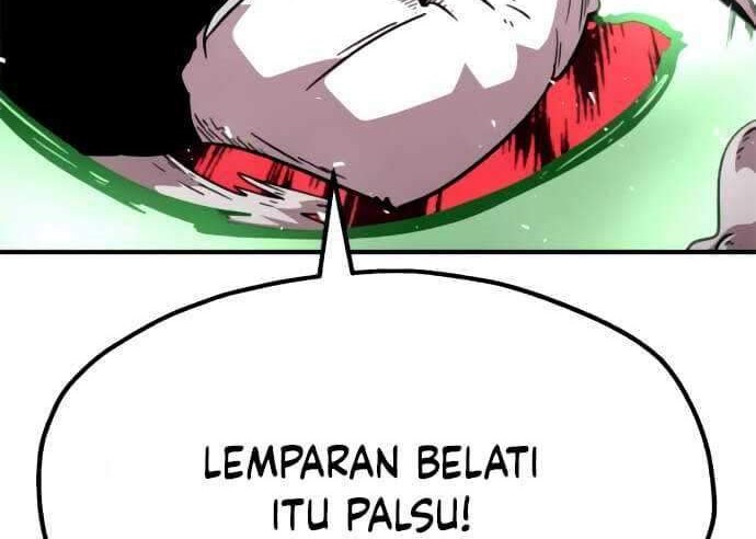Metro Hunter Chapter 17 - halaman 51