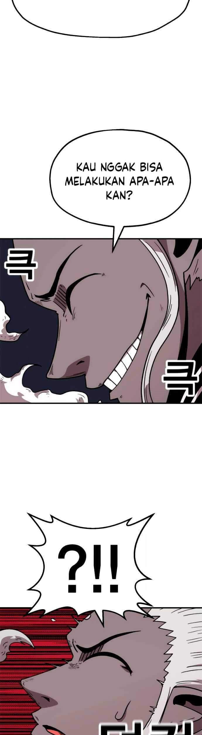 Metro Hunter Chapter 17 - halaman 52