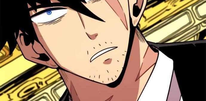 Metro Hunter Chapter 17 - halaman 69