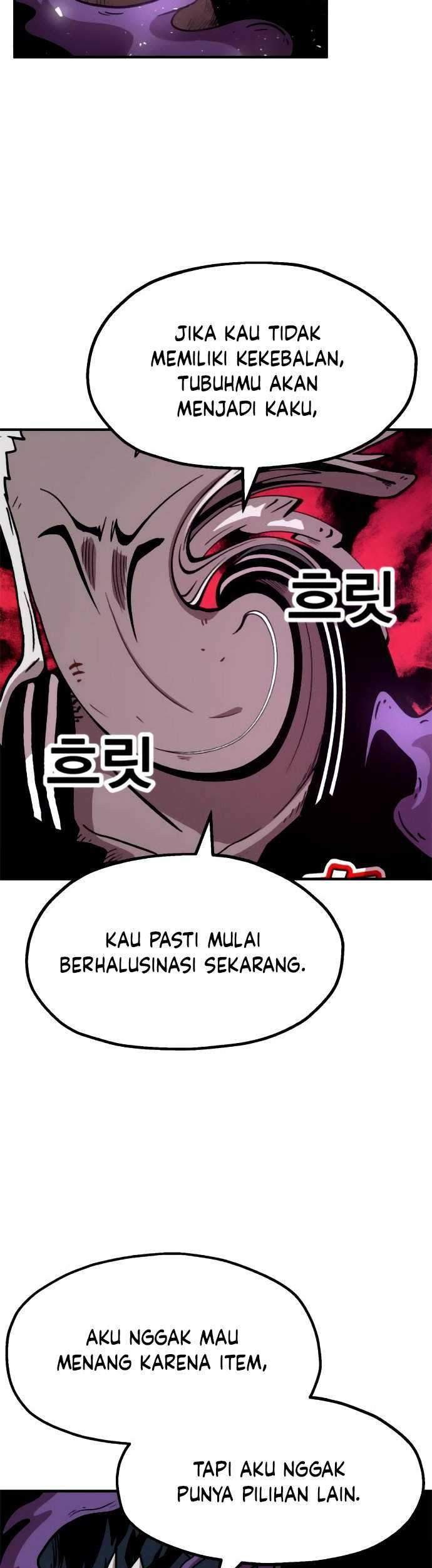 Metro Hunter Chapter 17 - halaman 76