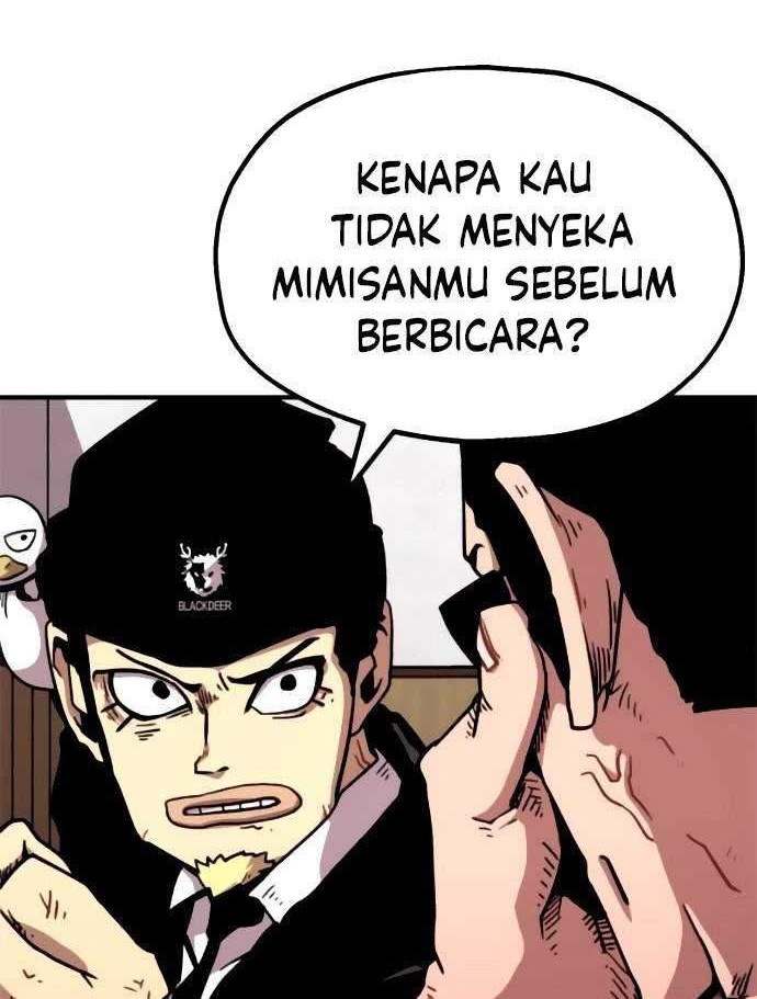 Metro Hunter Chapter 17 - halaman 89