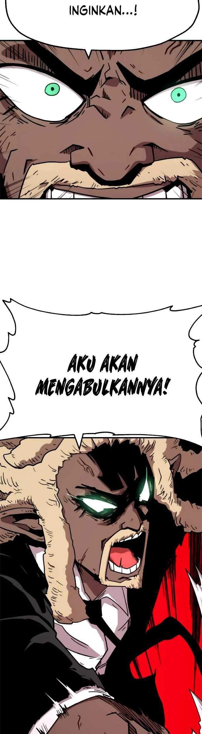 Metro Hunter Chapter 17 - halaman 96