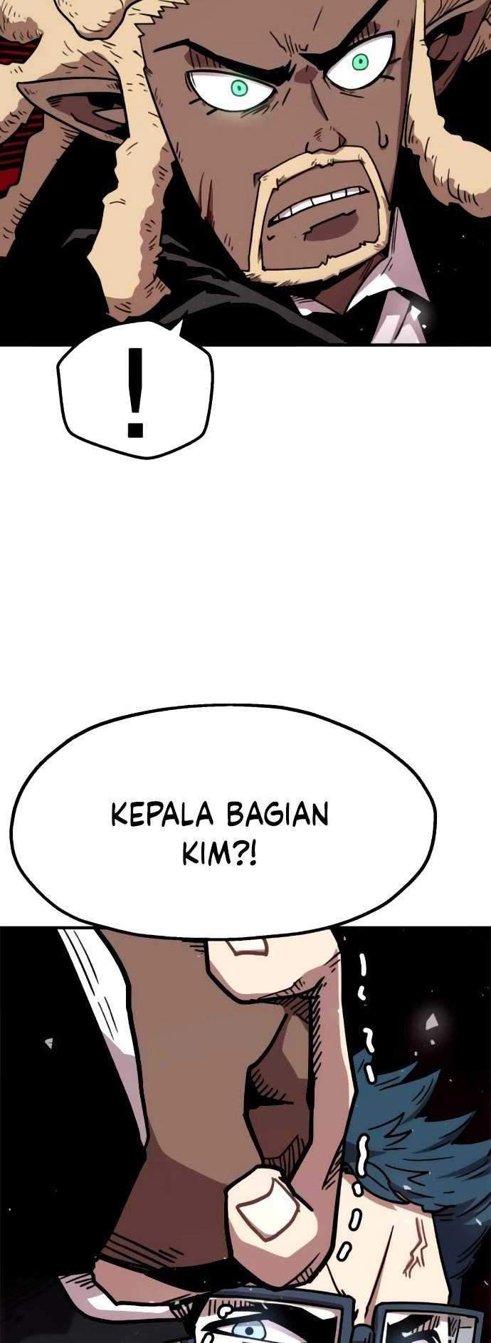 Metro Hunter Chapter 17 - halaman 99