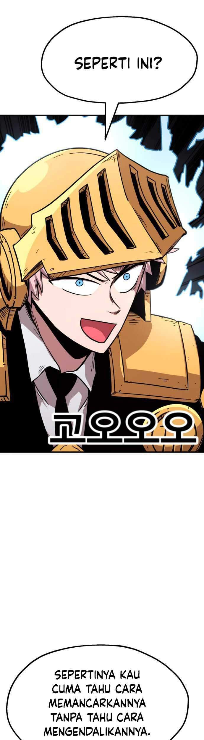 Metro Hunter Chapter 18 - halaman 102