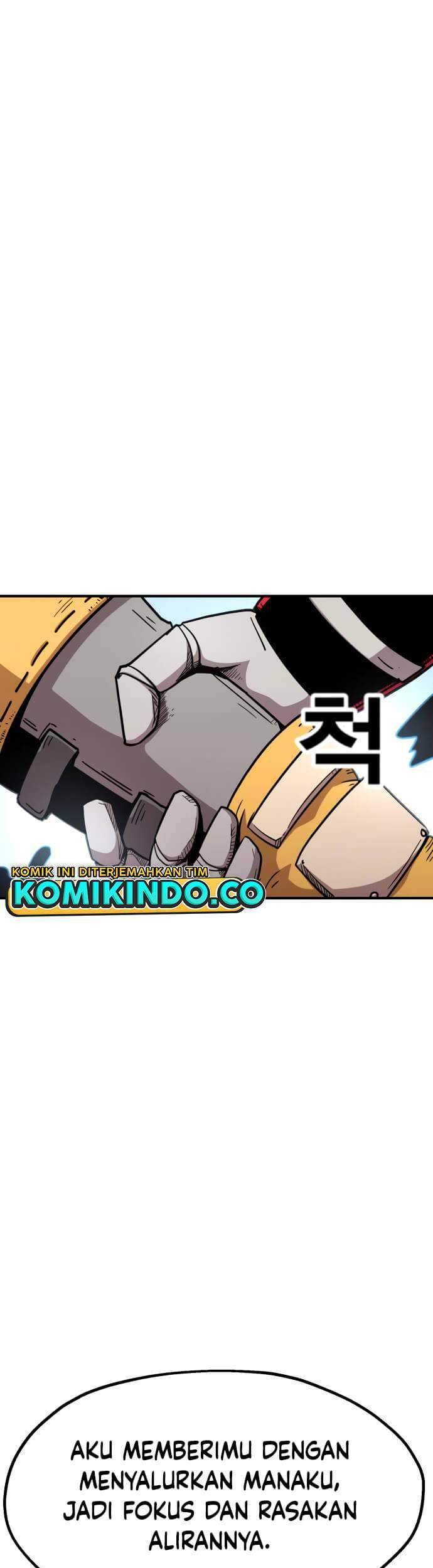 Metro Hunter Chapter 18 - halaman 104