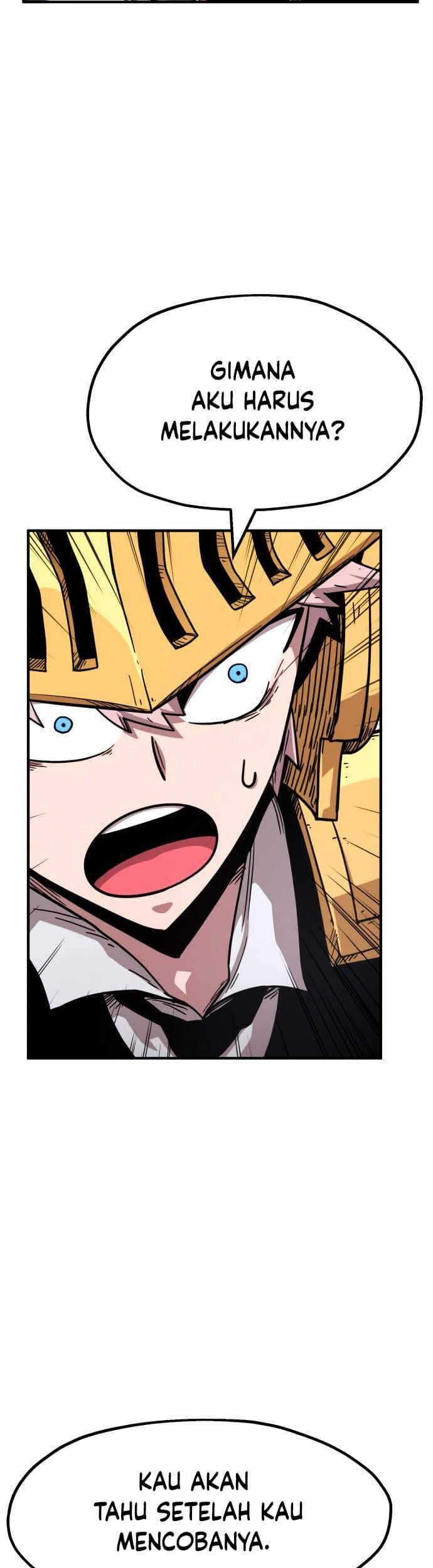 Metro Hunter Chapter 18 - halaman 106