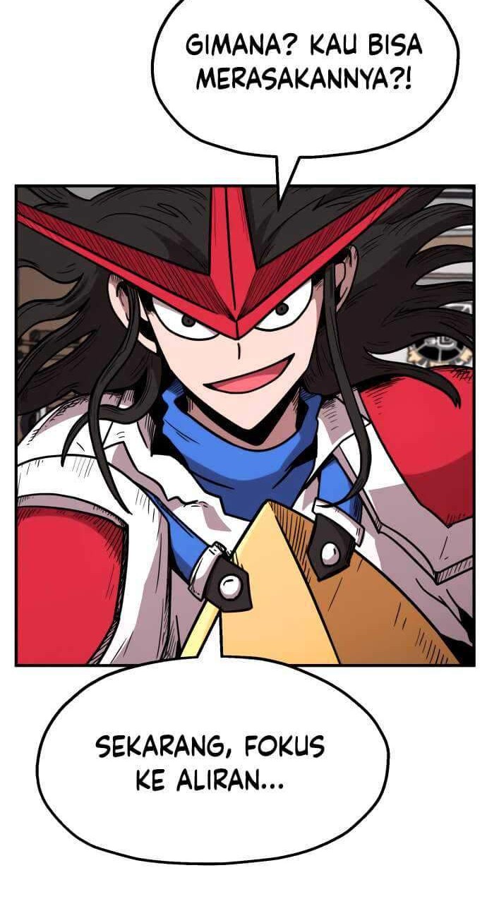 Metro Hunter Chapter 18 - halaman 109