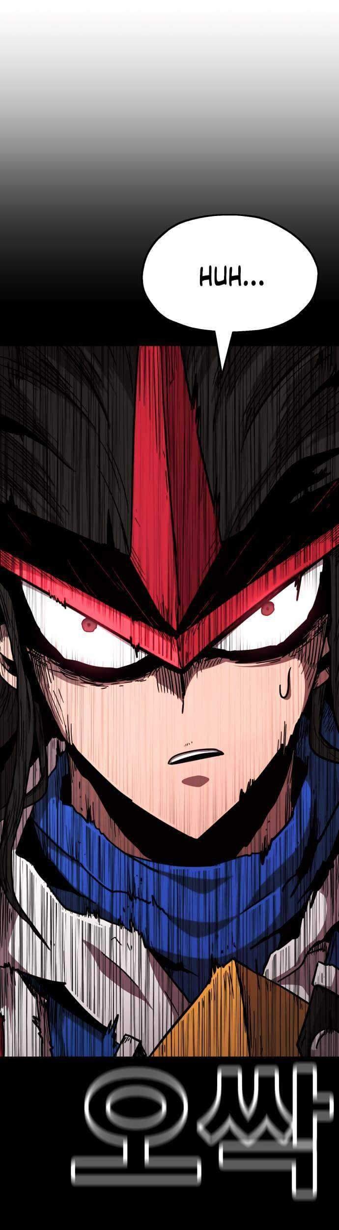 Metro Hunter Chapter 18 - halaman 110