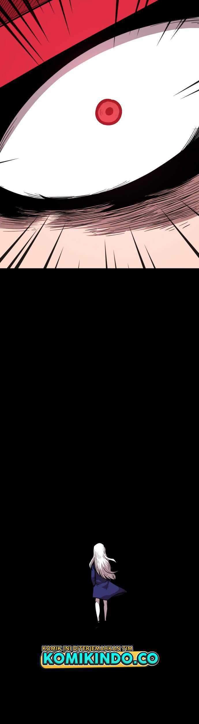 Metro Hunter Chapter 18 - halaman 112