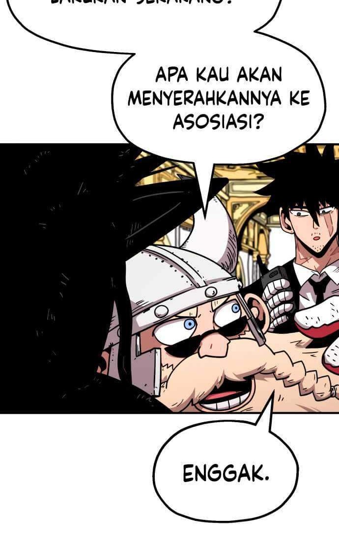 Metro Hunter Chapter 18 - halaman 31