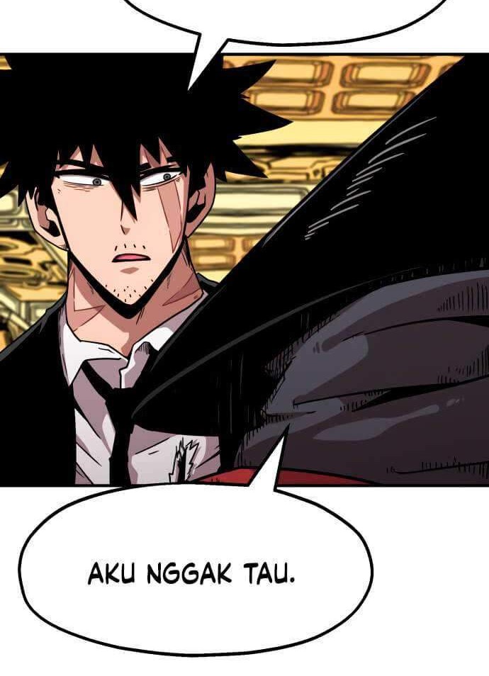 Metro Hunter Chapter 18 - halaman 43