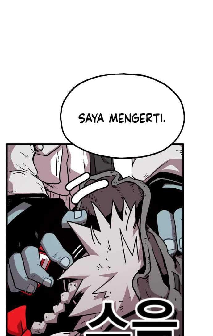Metro Hunter Chapter 18 - halaman 53