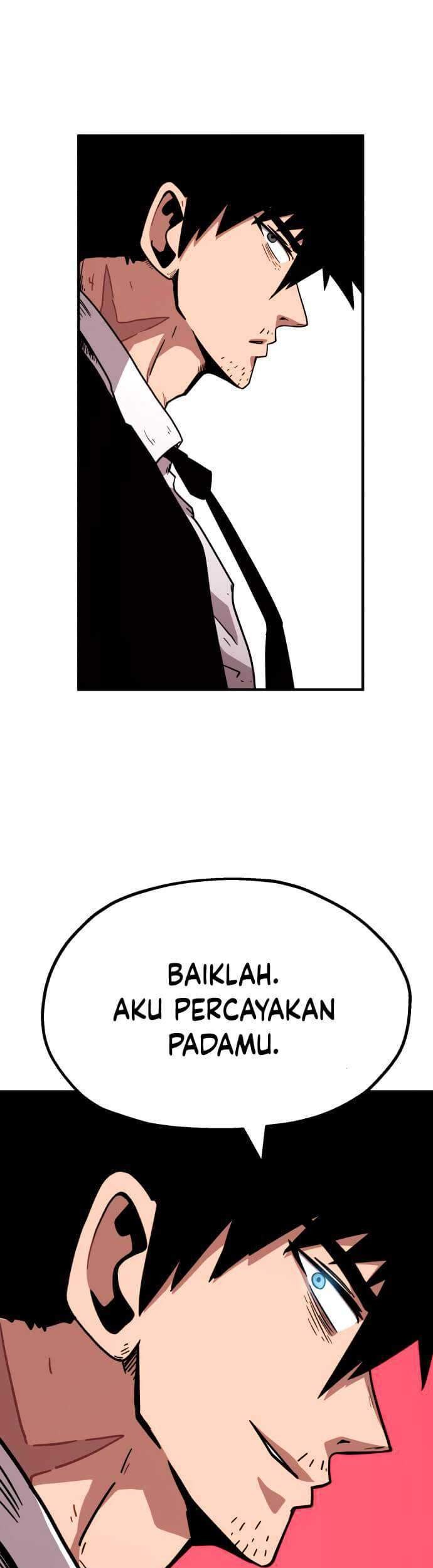 Metro Hunter Chapter 18 - halaman 62