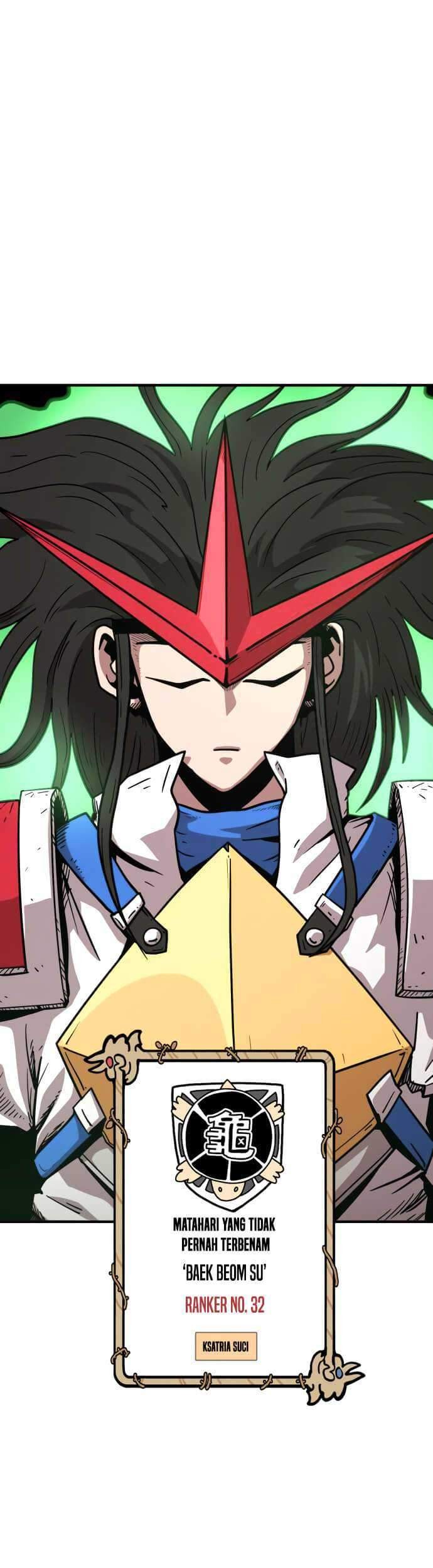 Metro Hunter Chapter 18 - halaman 66