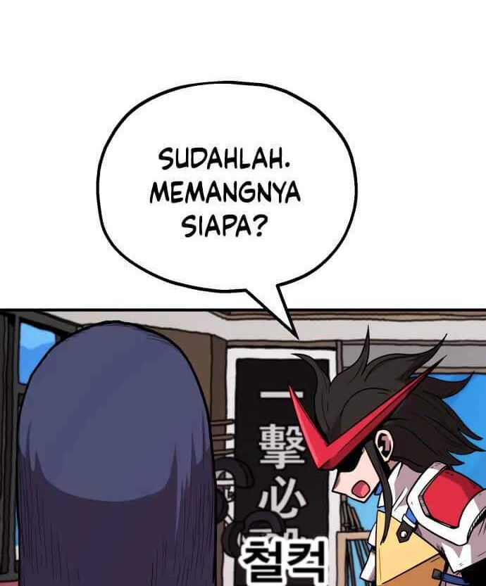 Metro Hunter Chapter 18 - halaman 77