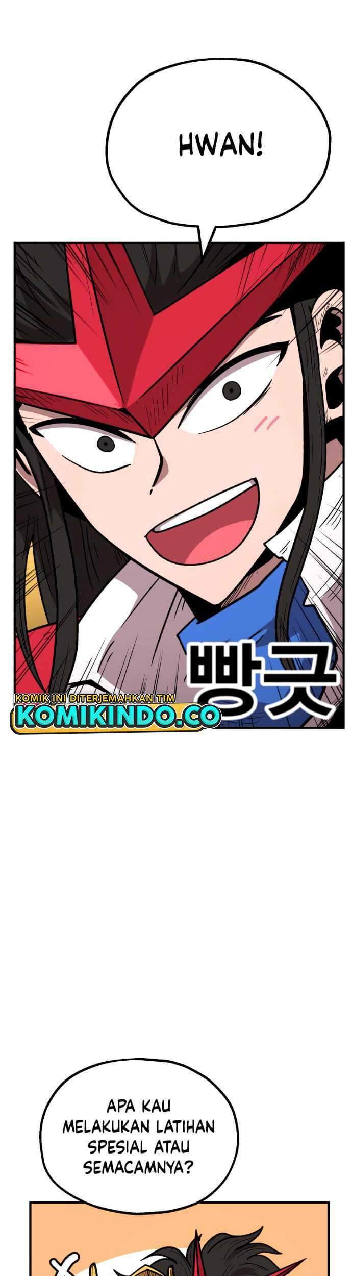 Metro Hunter Chapter 18 - halaman 80