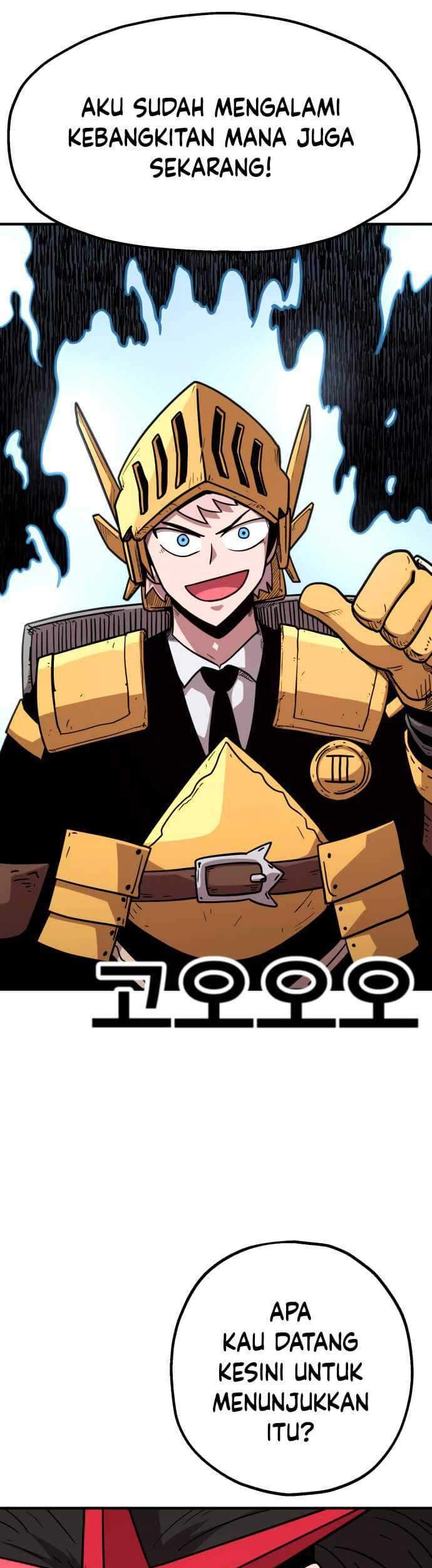 Metro Hunter Chapter 18 - halaman 82