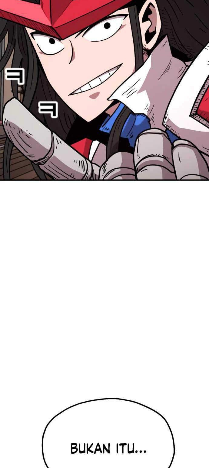 Metro Hunter Chapter 18 - halaman 83