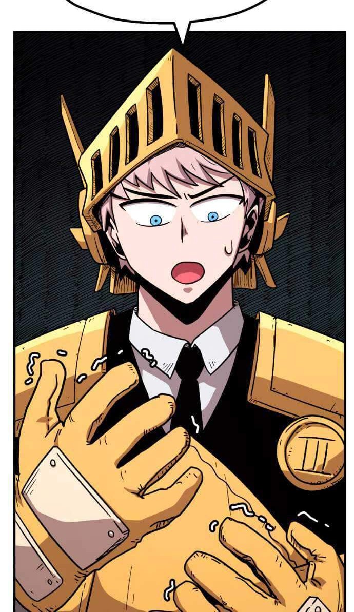 Metro Hunter Chapter 18 - halaman 89