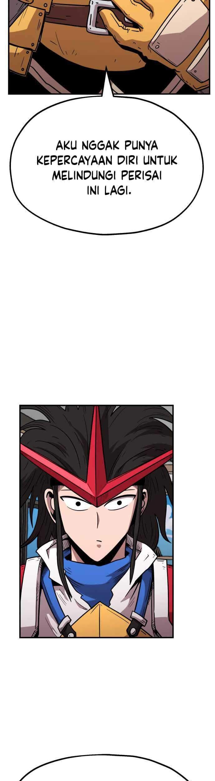Metro Hunter Chapter 18 - halaman 90