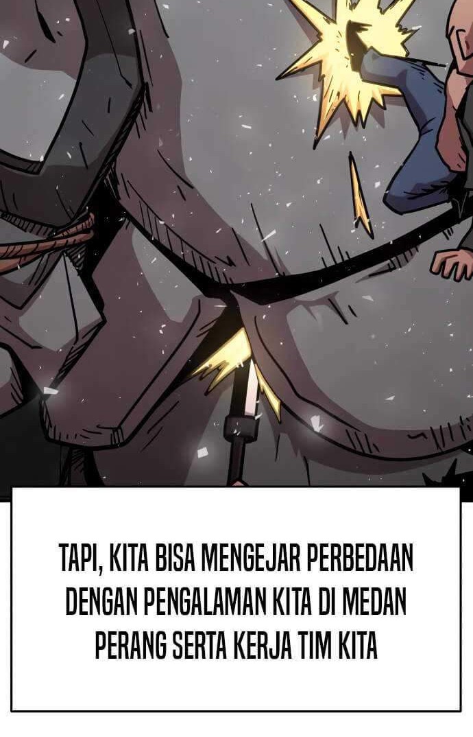 Metro Hunter Chapter 19 - halaman 103