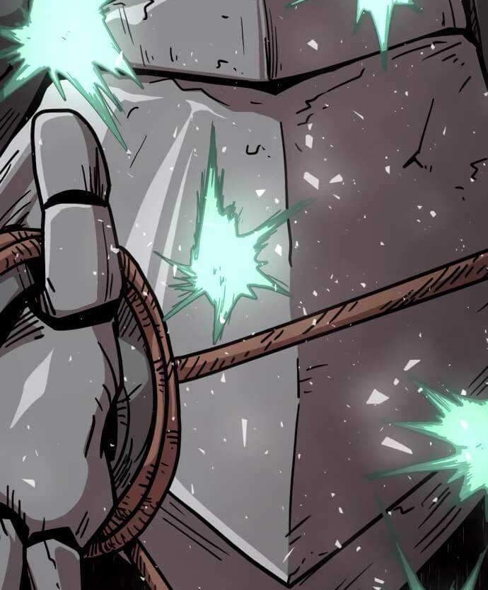 Metro Hunter Chapter 19 - halaman 107