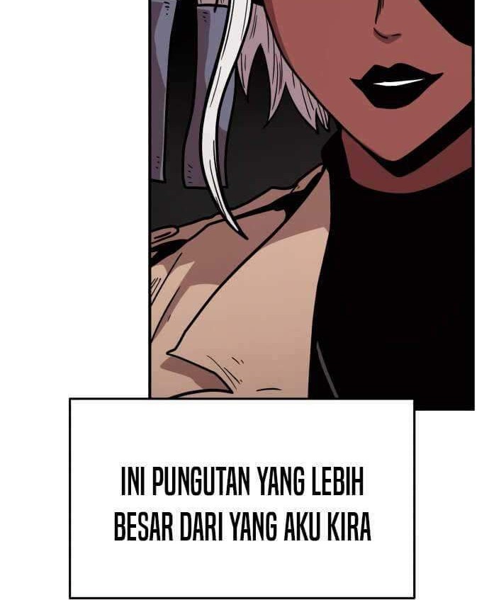 Metro Hunter Chapter 19 - halaman 113