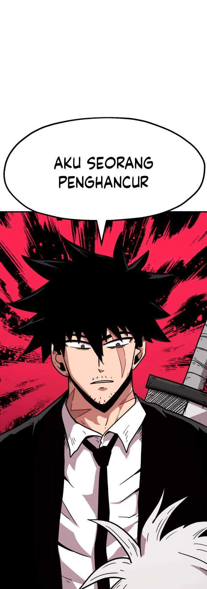 Metro Hunter Chapter 19 - halaman 117