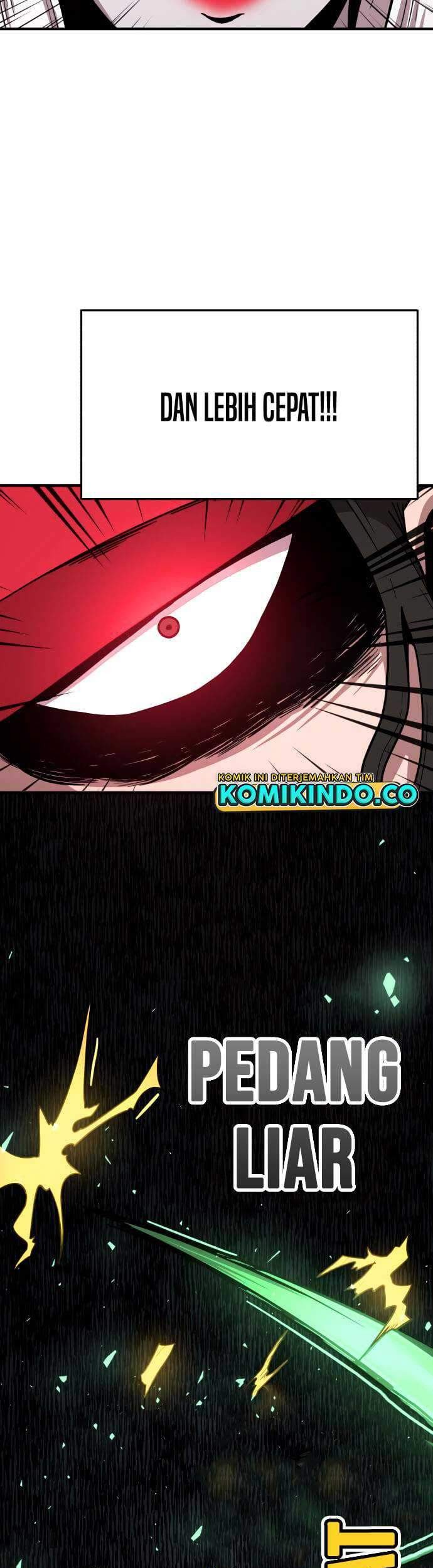 Metro Hunter Chapter 19 - halaman 16