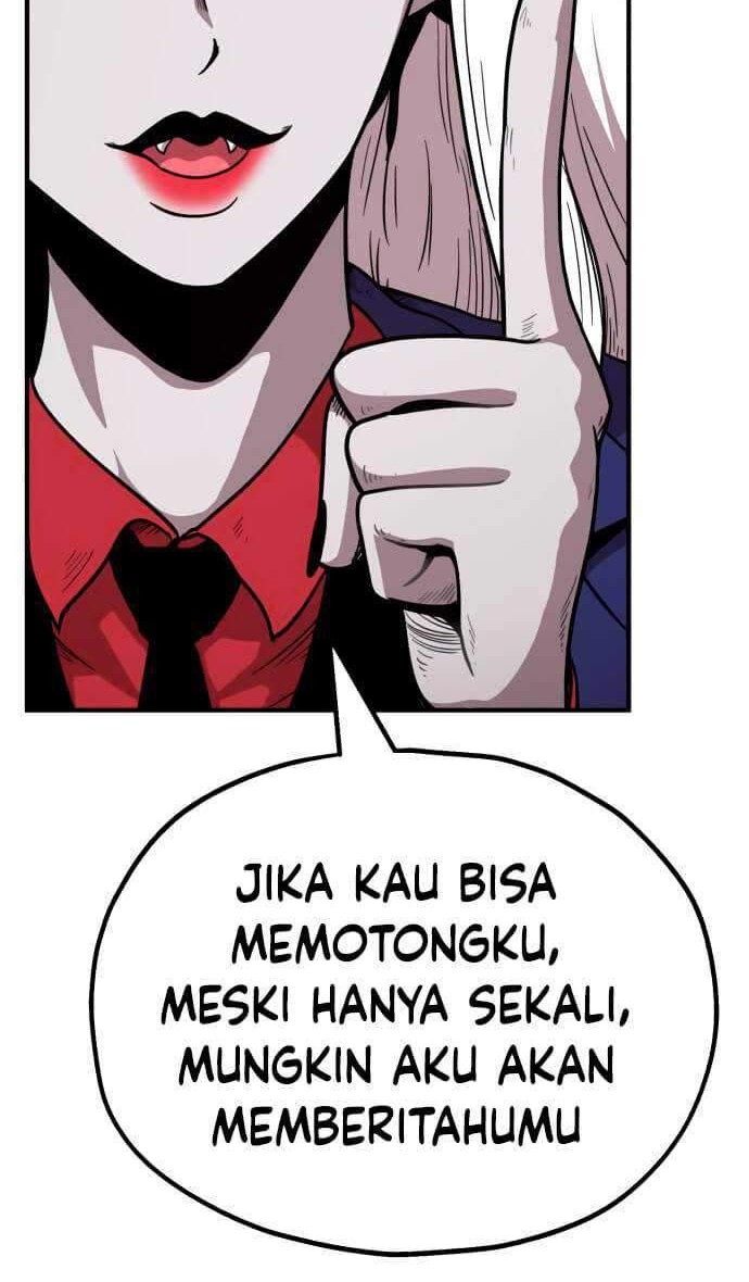 Metro Hunter Chapter 19 - halaman 25