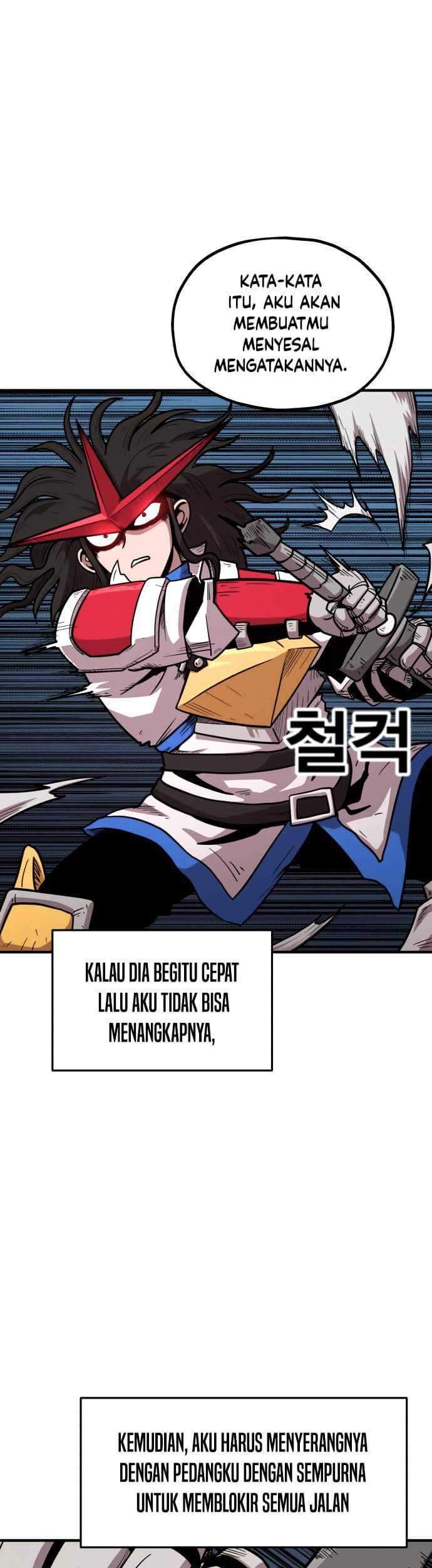Metro Hunter Chapter 19 - halaman 26