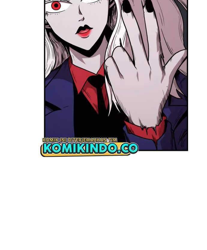 Metro Hunter Chapter 19 - halaman 29
