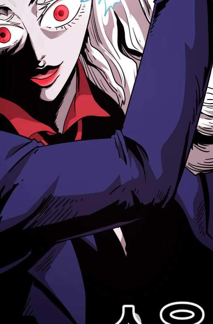 Metro Hunter Chapter 19 - halaman 39