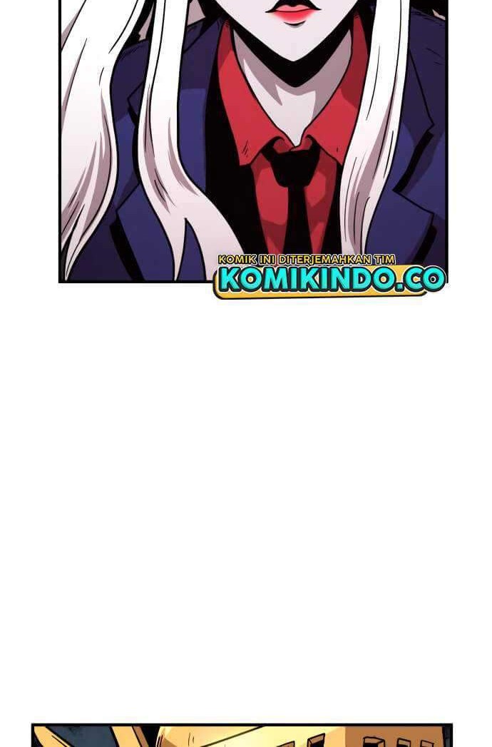 Metro Hunter Chapter 19 - halaman 41