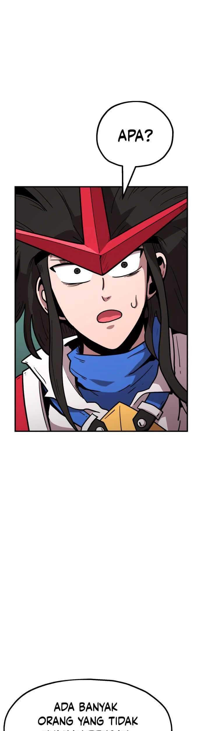 Metro Hunter Chapter 19 - halaman 50