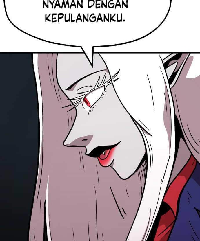 Metro Hunter Chapter 19 - halaman 51