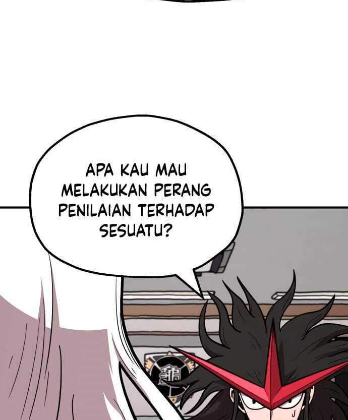 Metro Hunter Chapter 19 - halaman 53